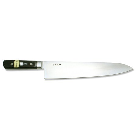 Kanetsune 2023 Yo-Deba 300Mm W/Plywood Handle KAN-KC-717